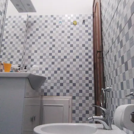 Guest house Affittacamere Buenos Aires